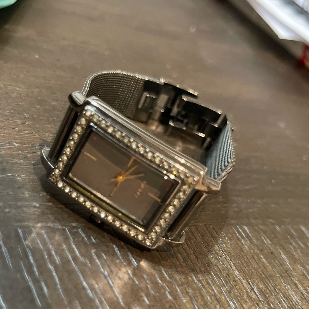 DKNY women watch
